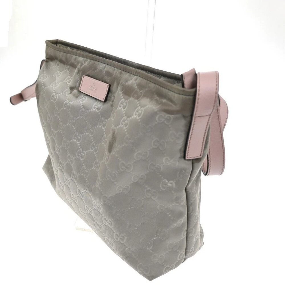 GUCCI GG Pattern Shoulder CrossbodyBag - Picture 3 of 14